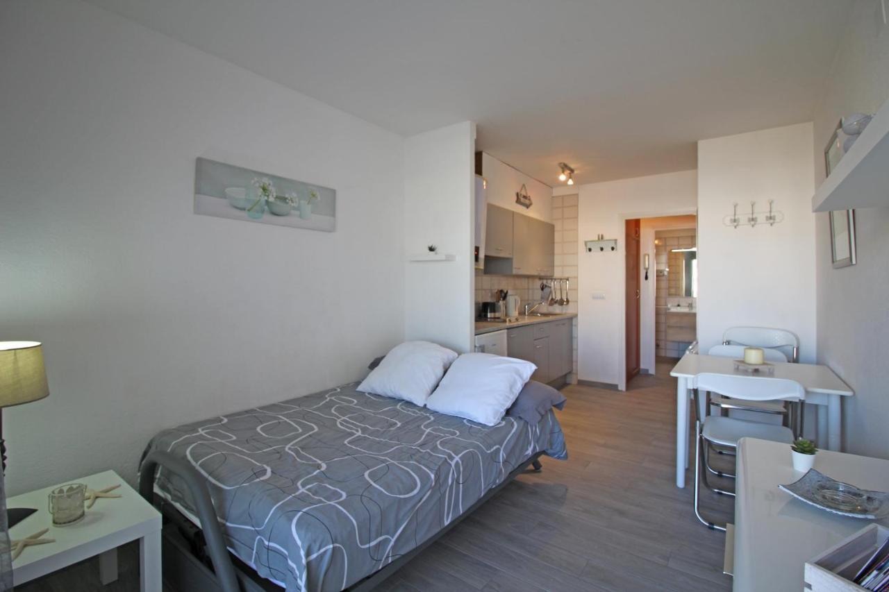 BASIC COMFORT Estudio Pattaya 1º Empuriabrava Esterno foto